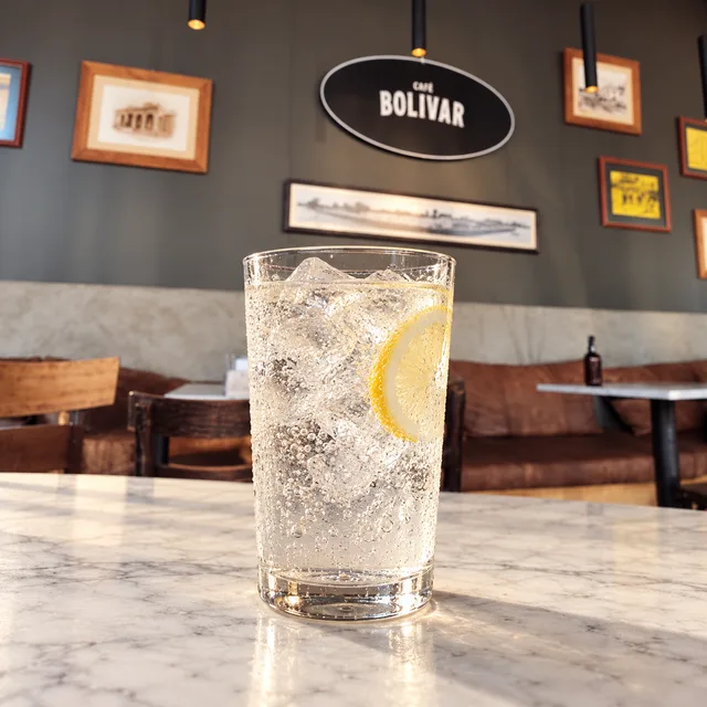 Imagen ilustrativa de Schweppes