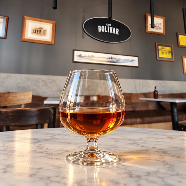 Imagen ilustrativa de Cognac