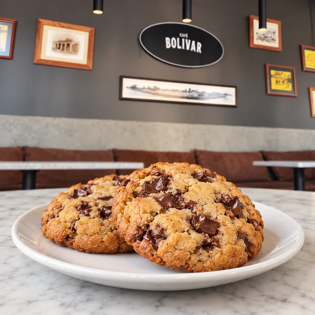 Imagen ilustrativa de Cookies