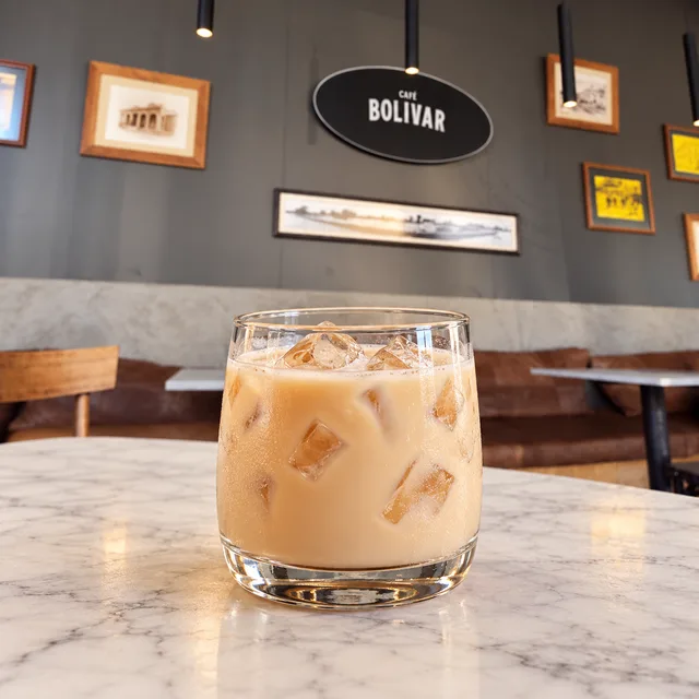 Imagen ilustrativa de Amarula
