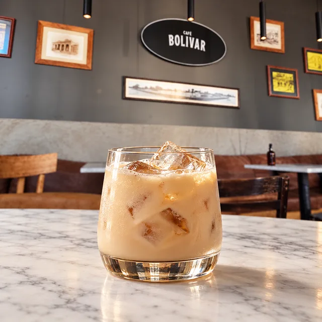 Imagen ilustrativa de Baileys